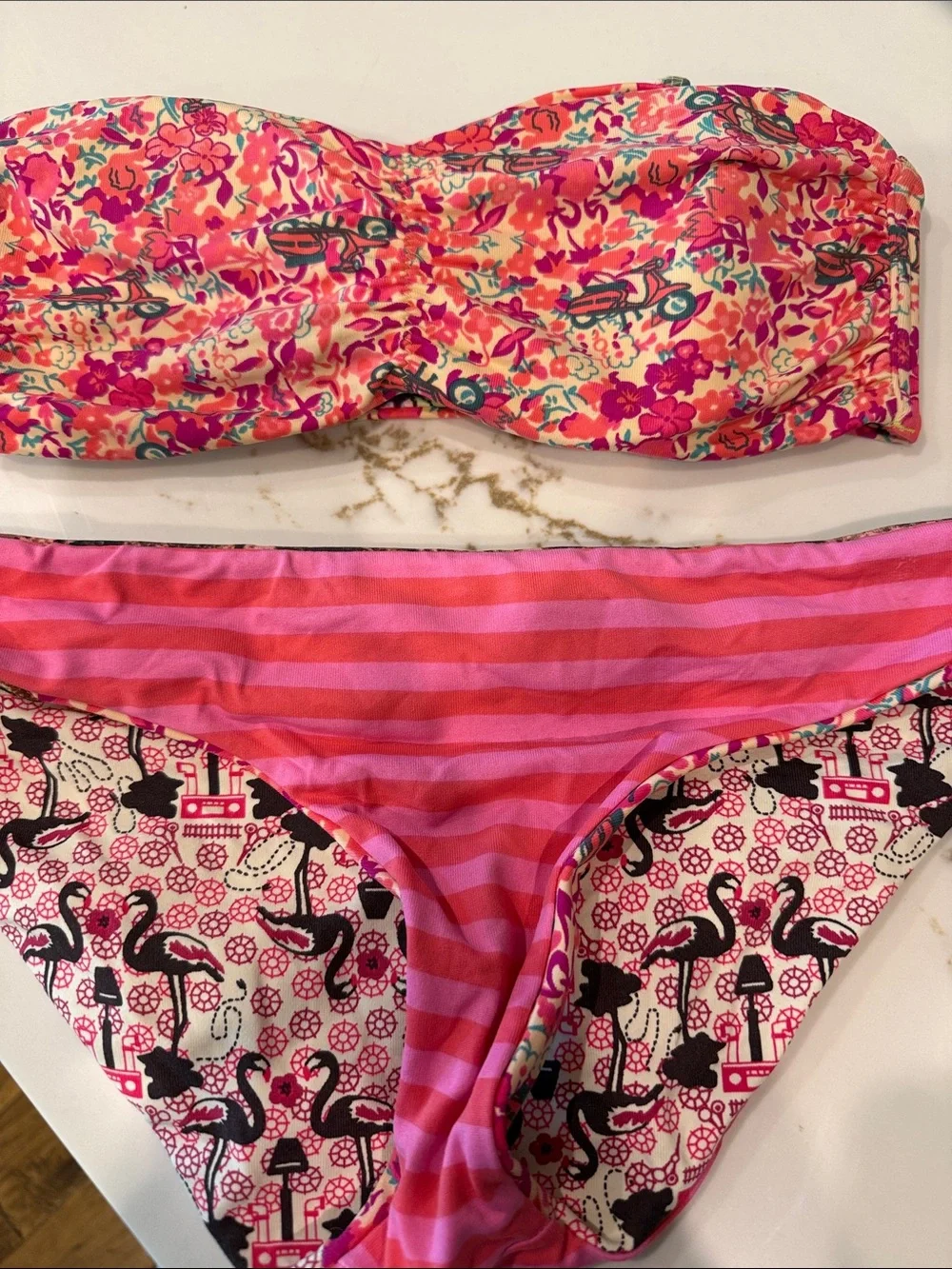 Maaji bikini medium